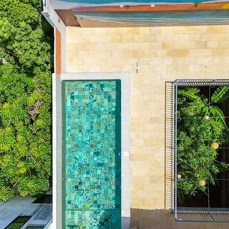 Calea Tulum Hotel Ngoại thất bức ảnh