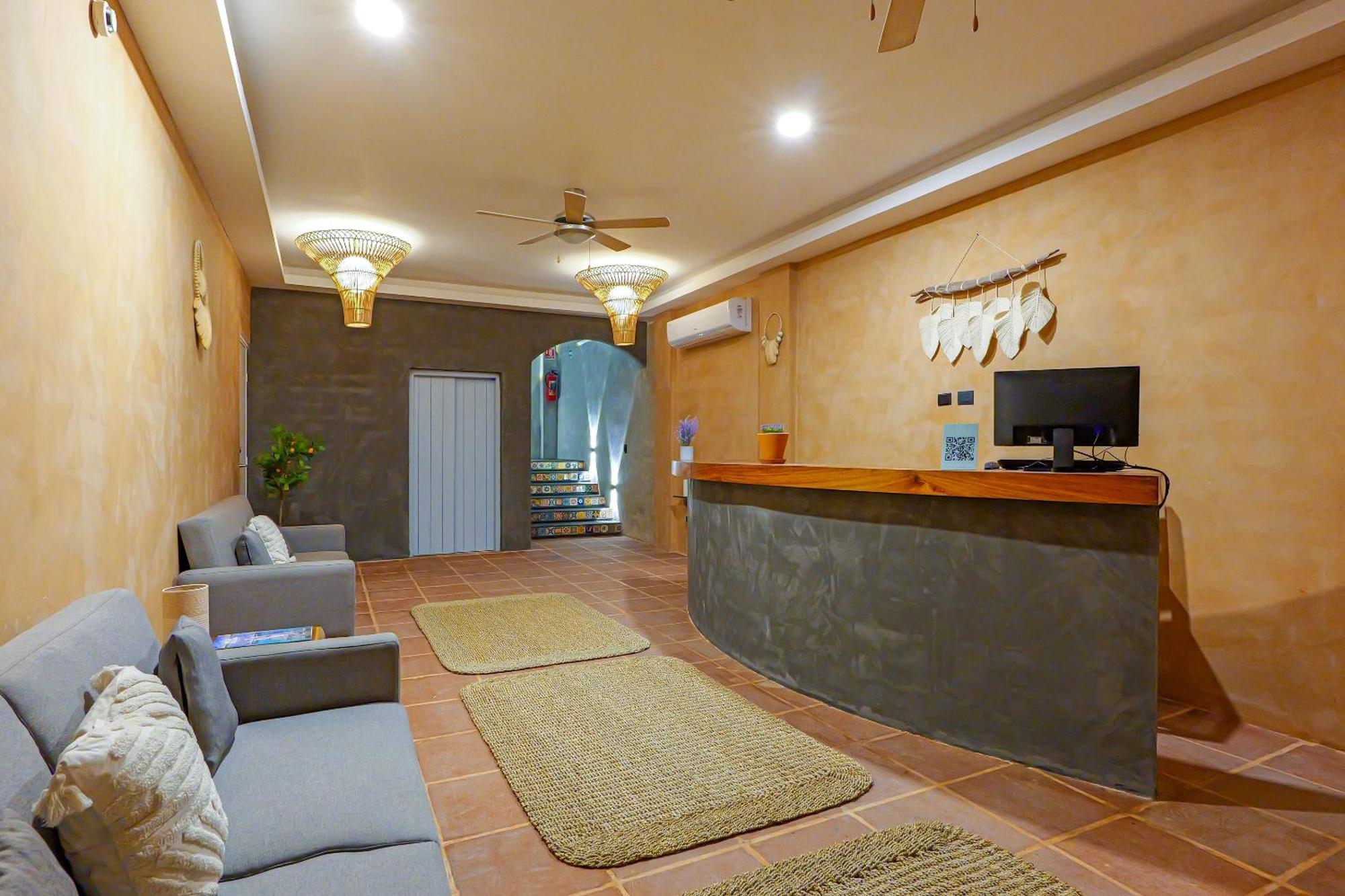 Calea Tulum Hotel Ngoại thất bức ảnh