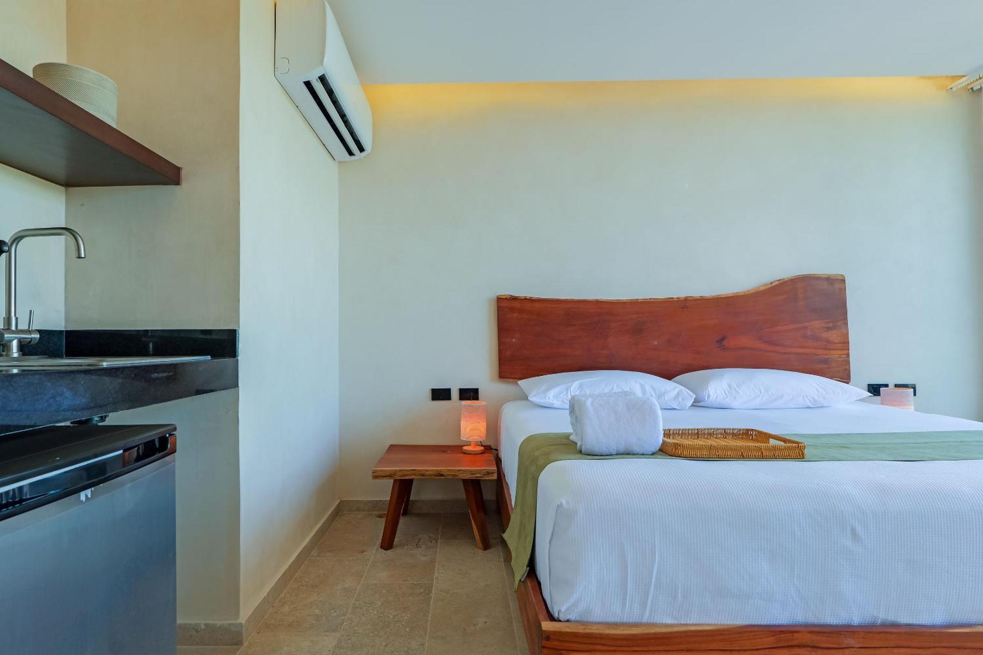 Calea Tulum Hotel Ngoại thất bức ảnh
