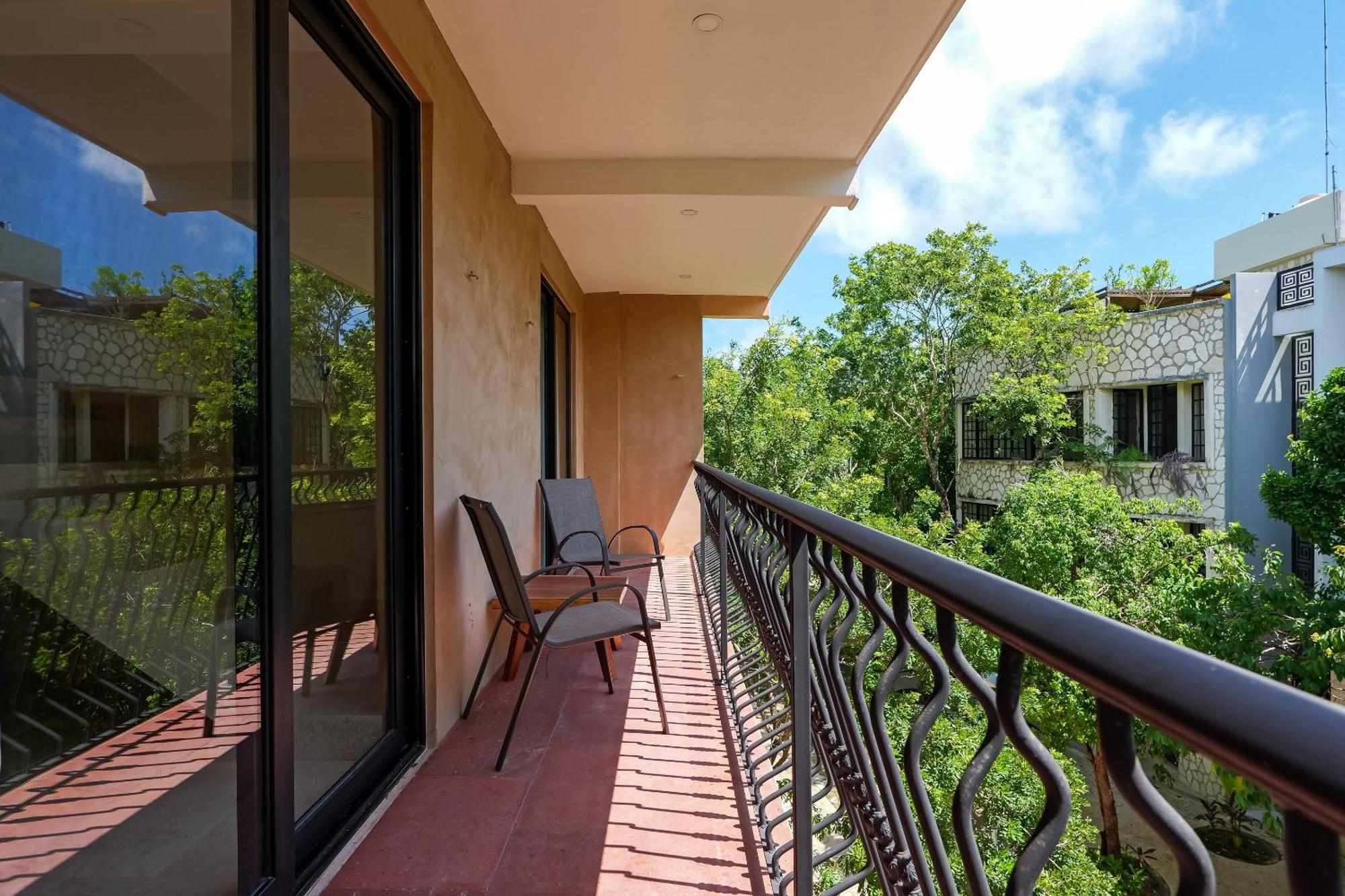 Calea Tulum Hotel Ngoại thất bức ảnh