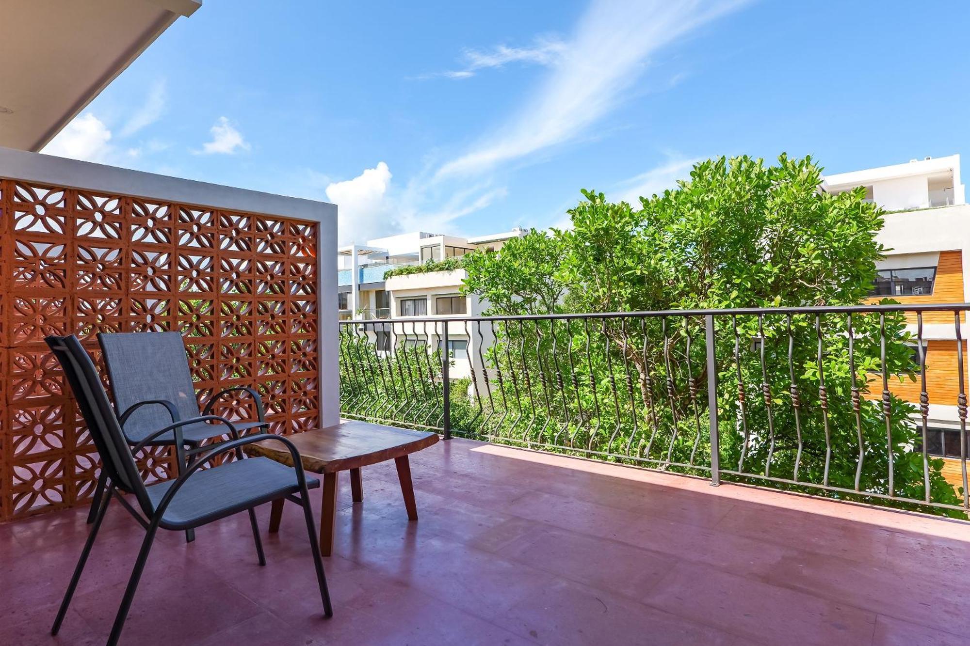 Calea Tulum Hotel Ngoại thất bức ảnh