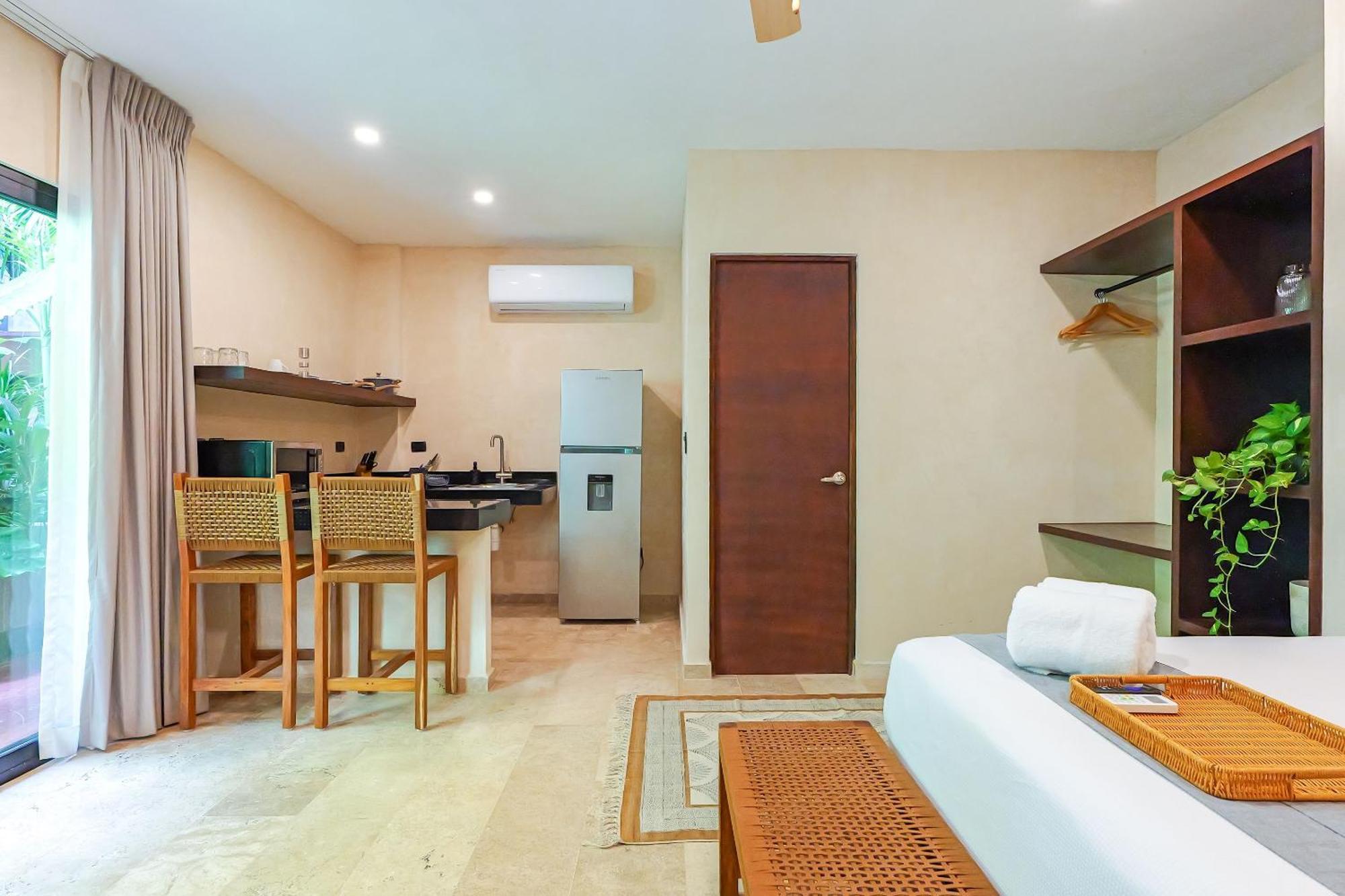 Calea Tulum Hotel Ngoại thất bức ảnh