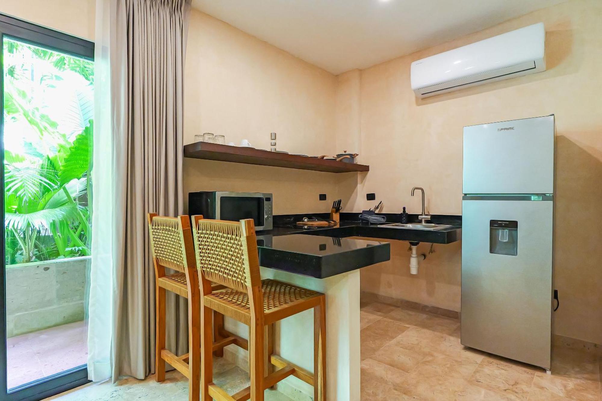 Calea Tulum Hotel Ngoại thất bức ảnh