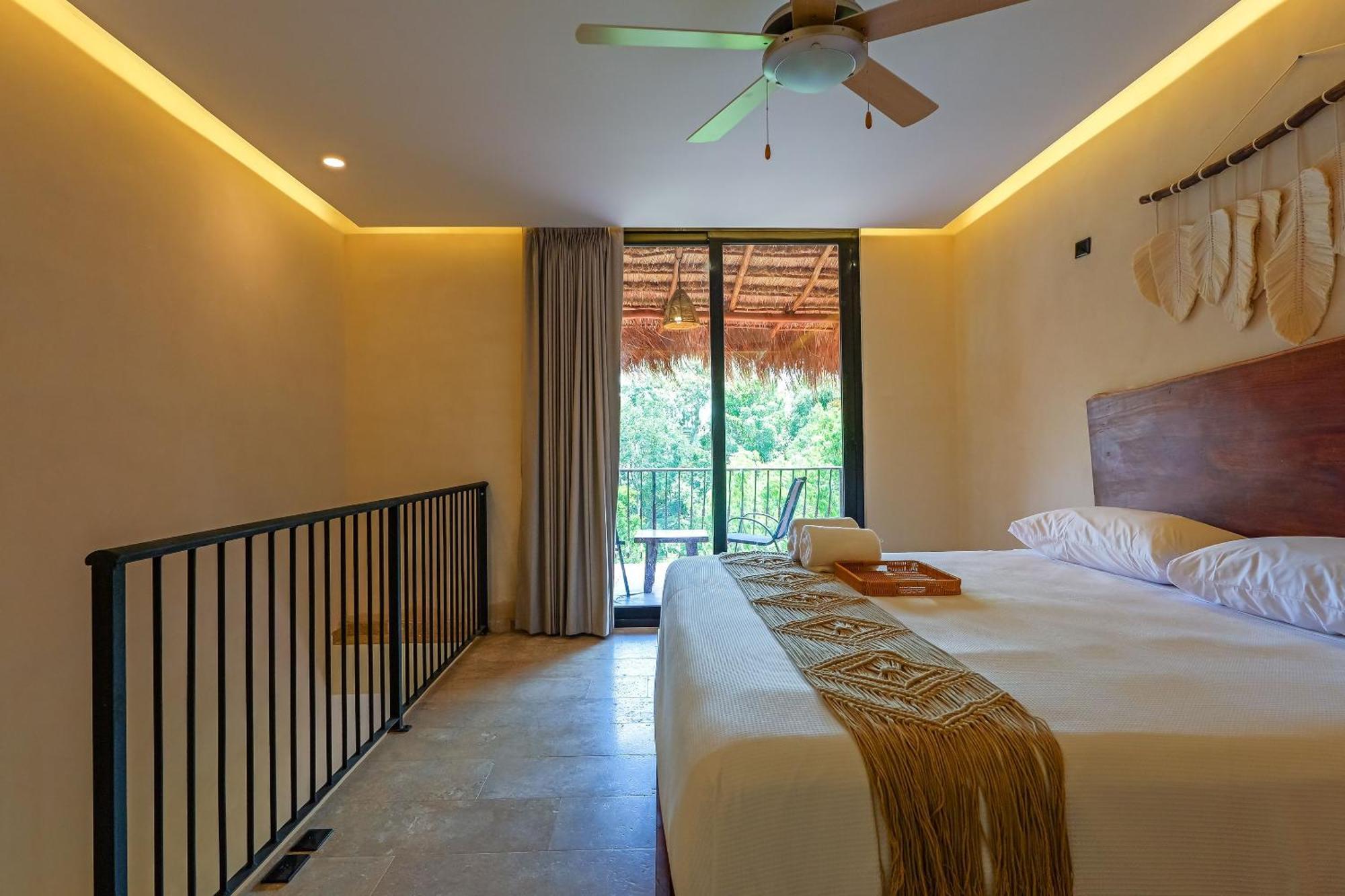 Calea Tulum Hotel Ngoại thất bức ảnh