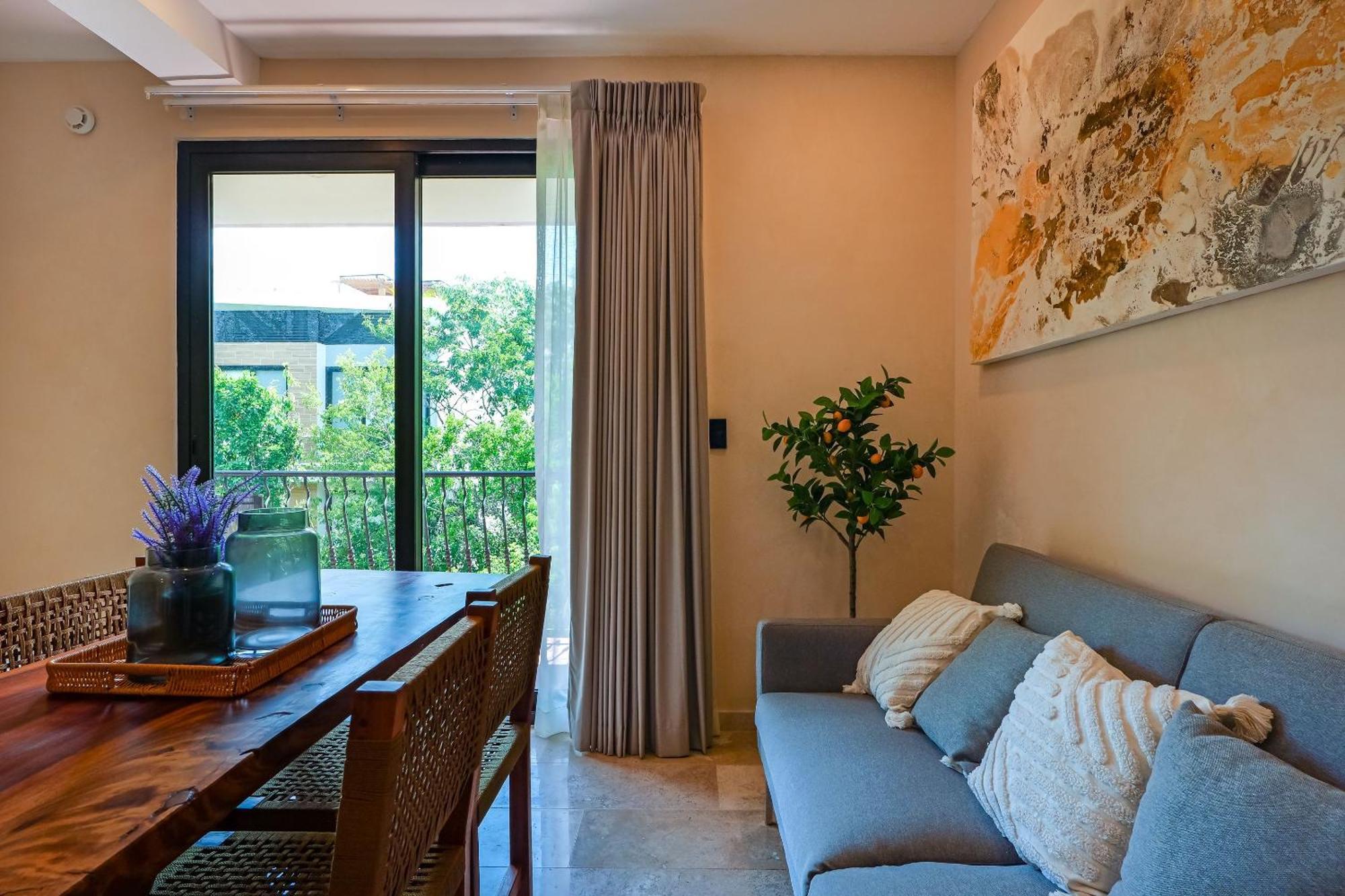Calea Tulum Hotel Ngoại thất bức ảnh