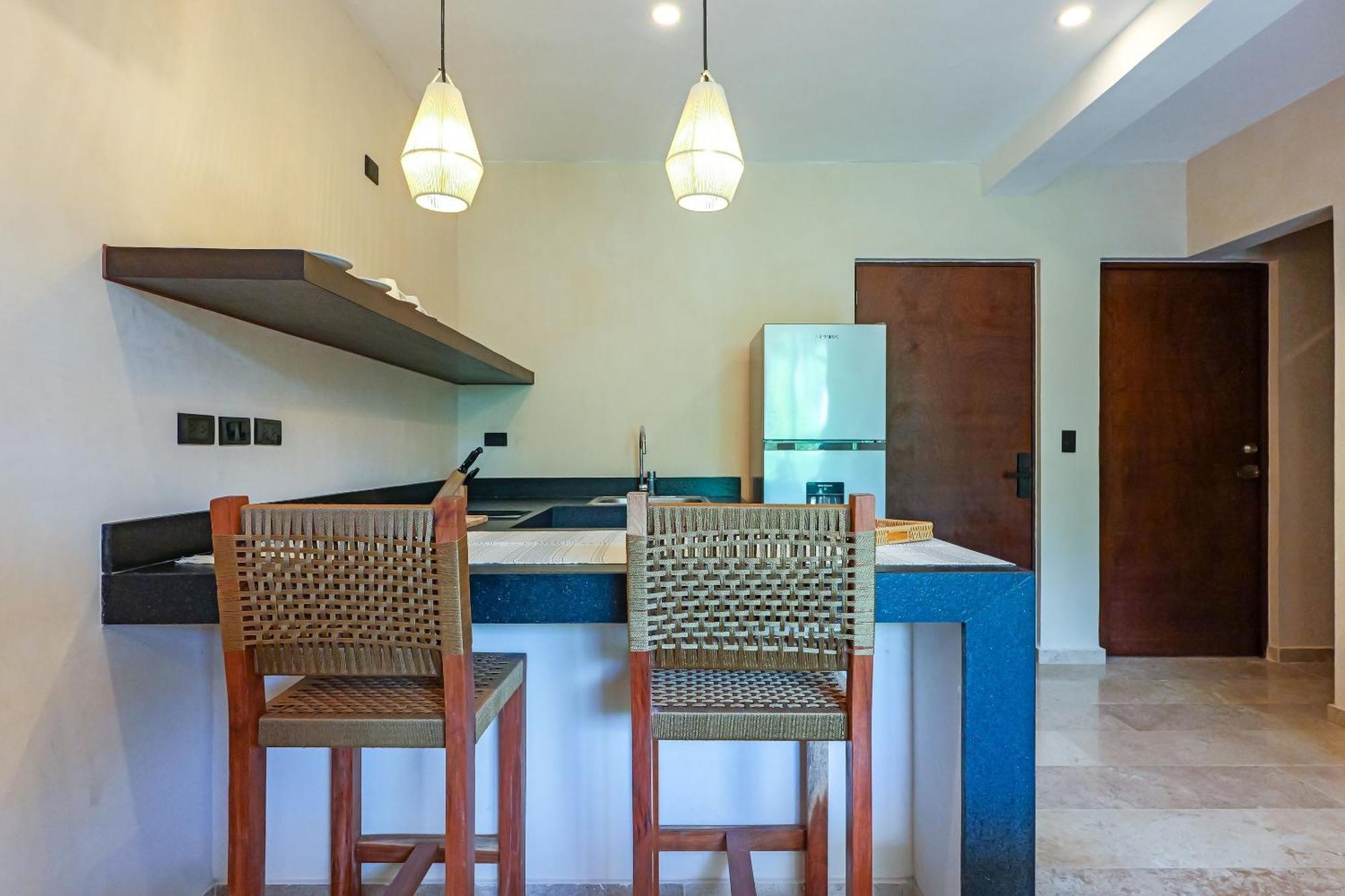 Calea Tulum Hotel Ngoại thất bức ảnh