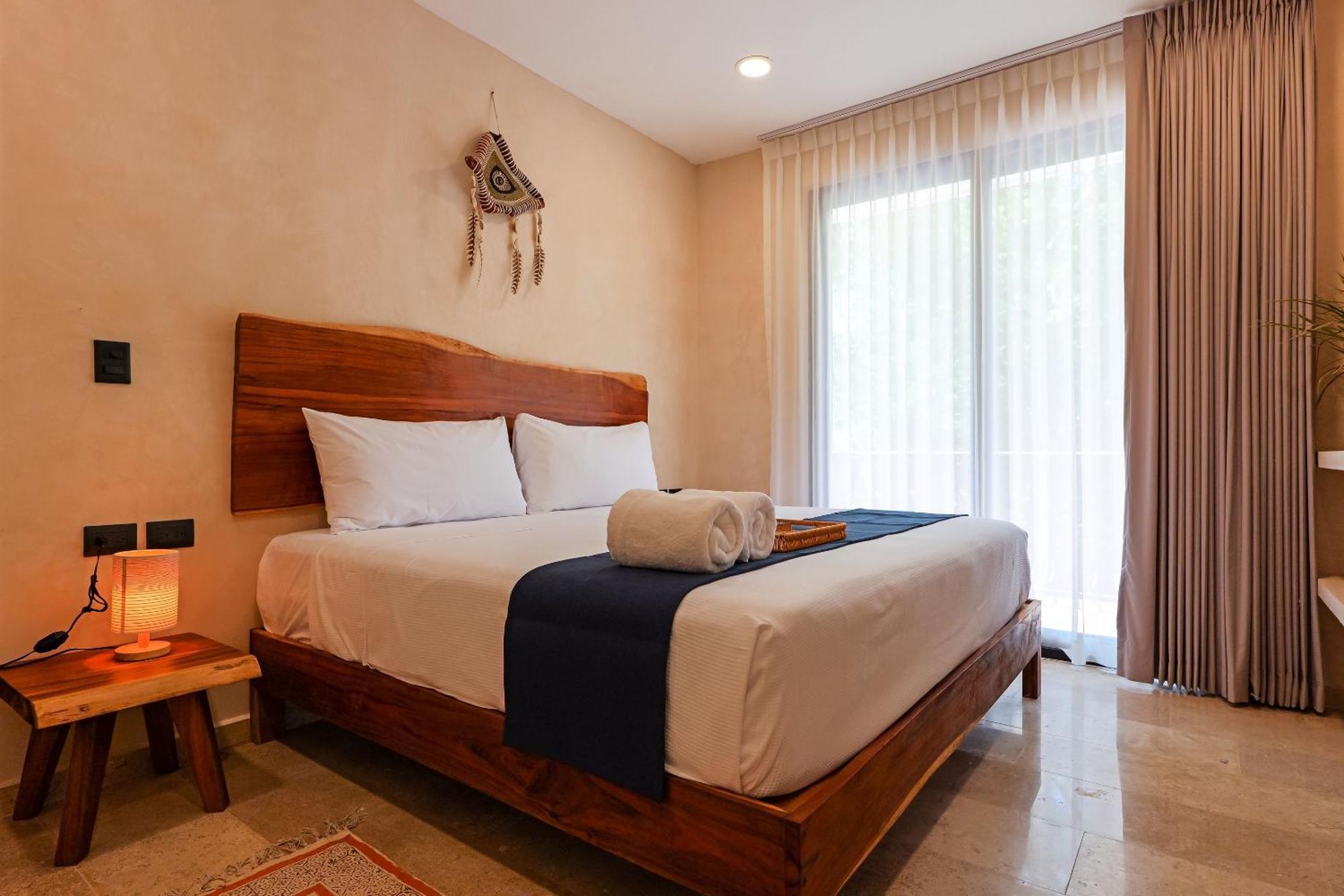 Calea Tulum Hotel Ngoại thất bức ảnh