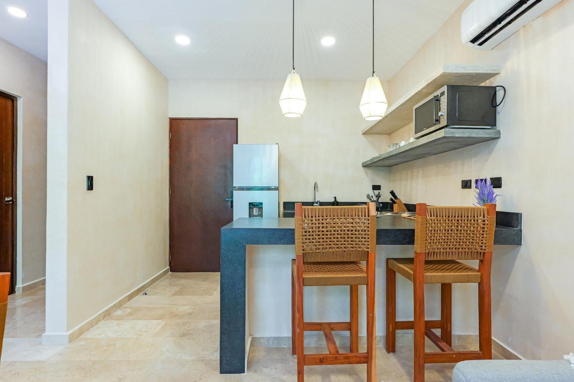 Calea Tulum Hotel Ngoại thất bức ảnh