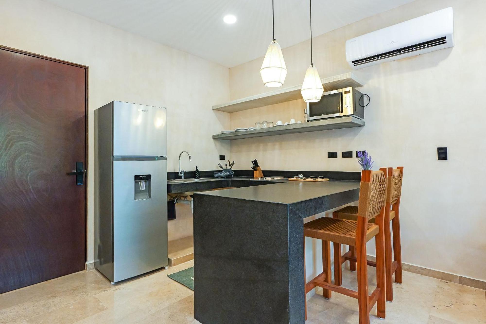Calea Tulum Hotel Ngoại thất bức ảnh