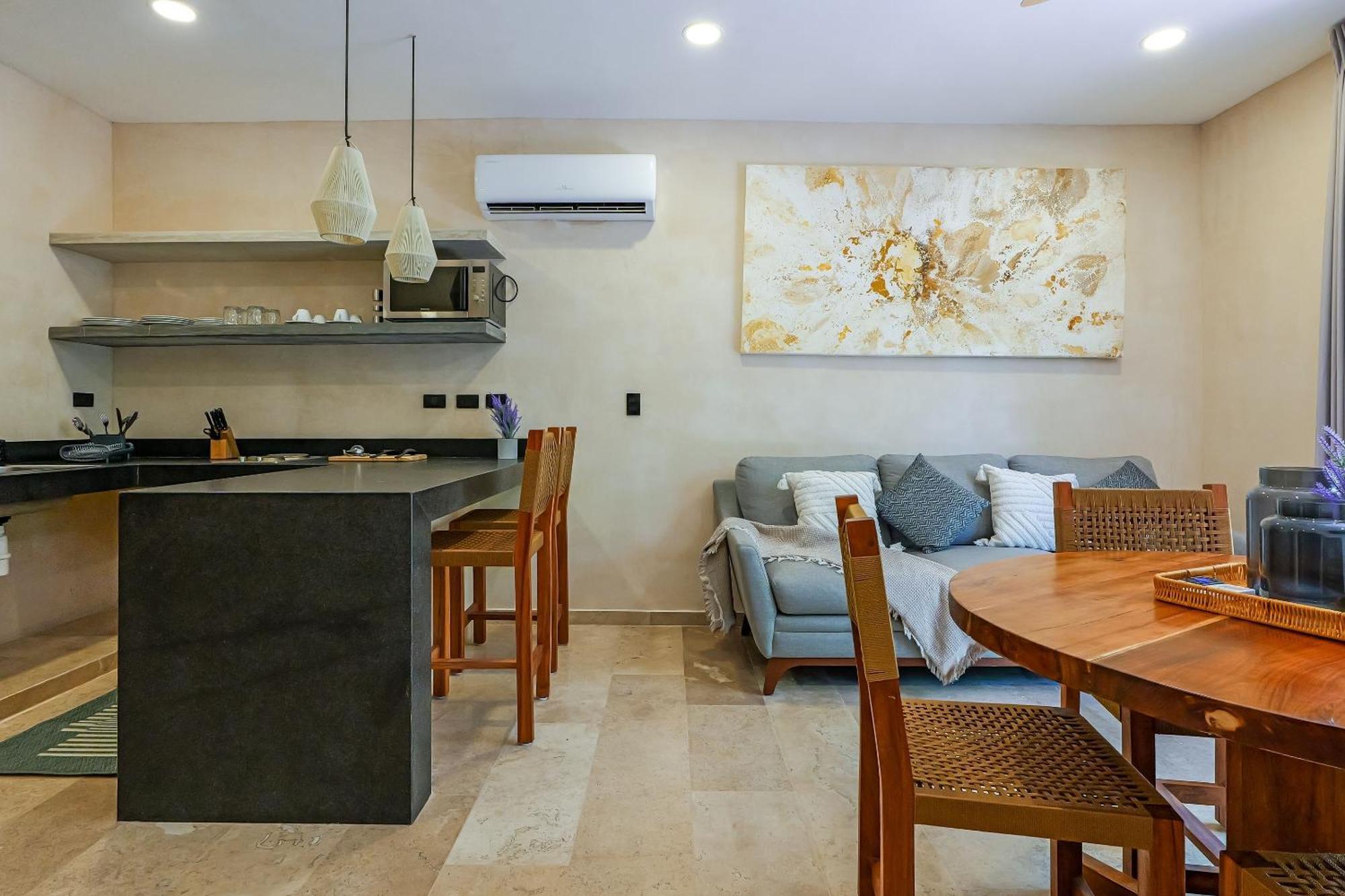 Calea Tulum Hotel Ngoại thất bức ảnh