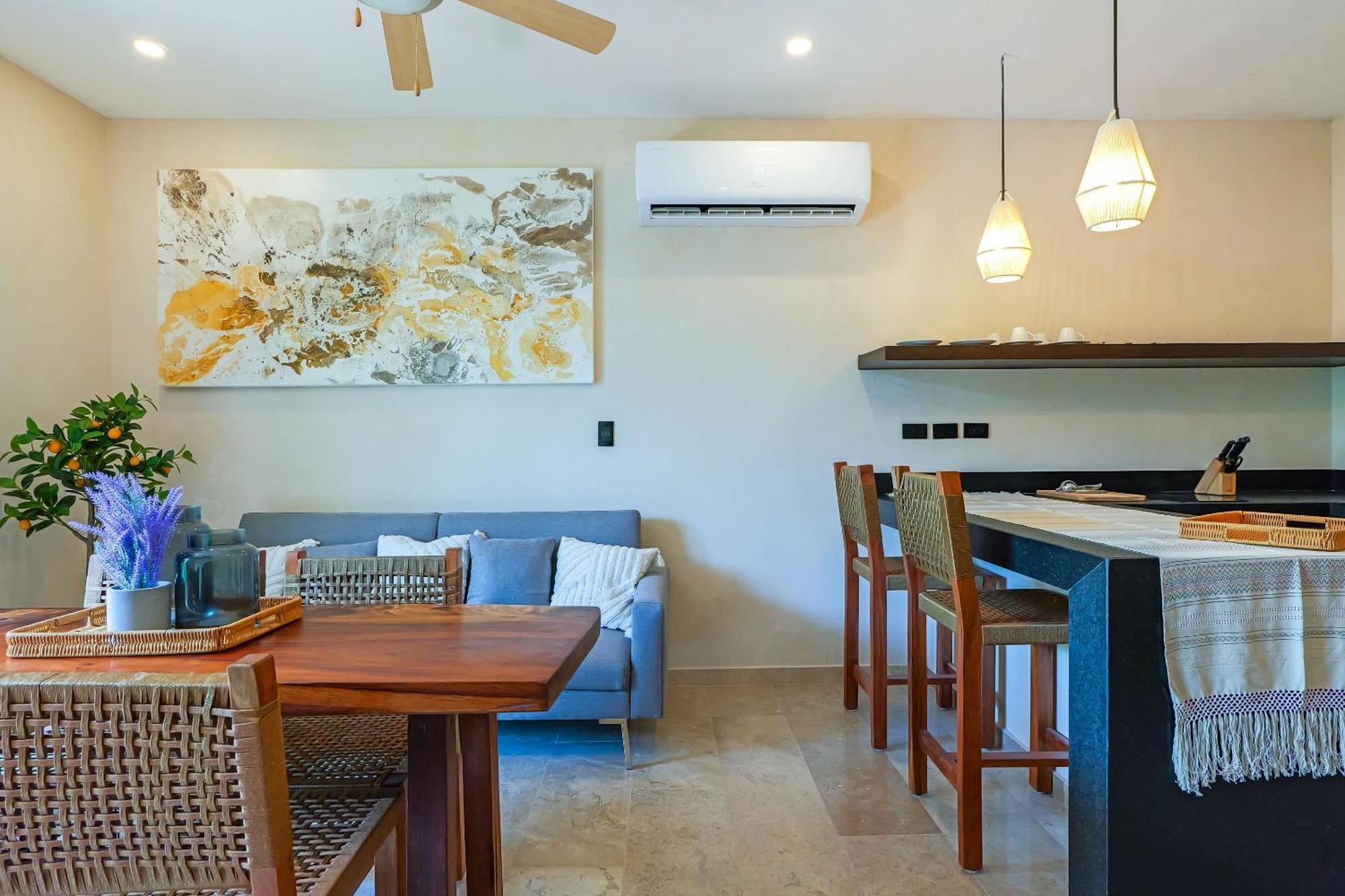 Calea Tulum Hotel Ngoại thất bức ảnh