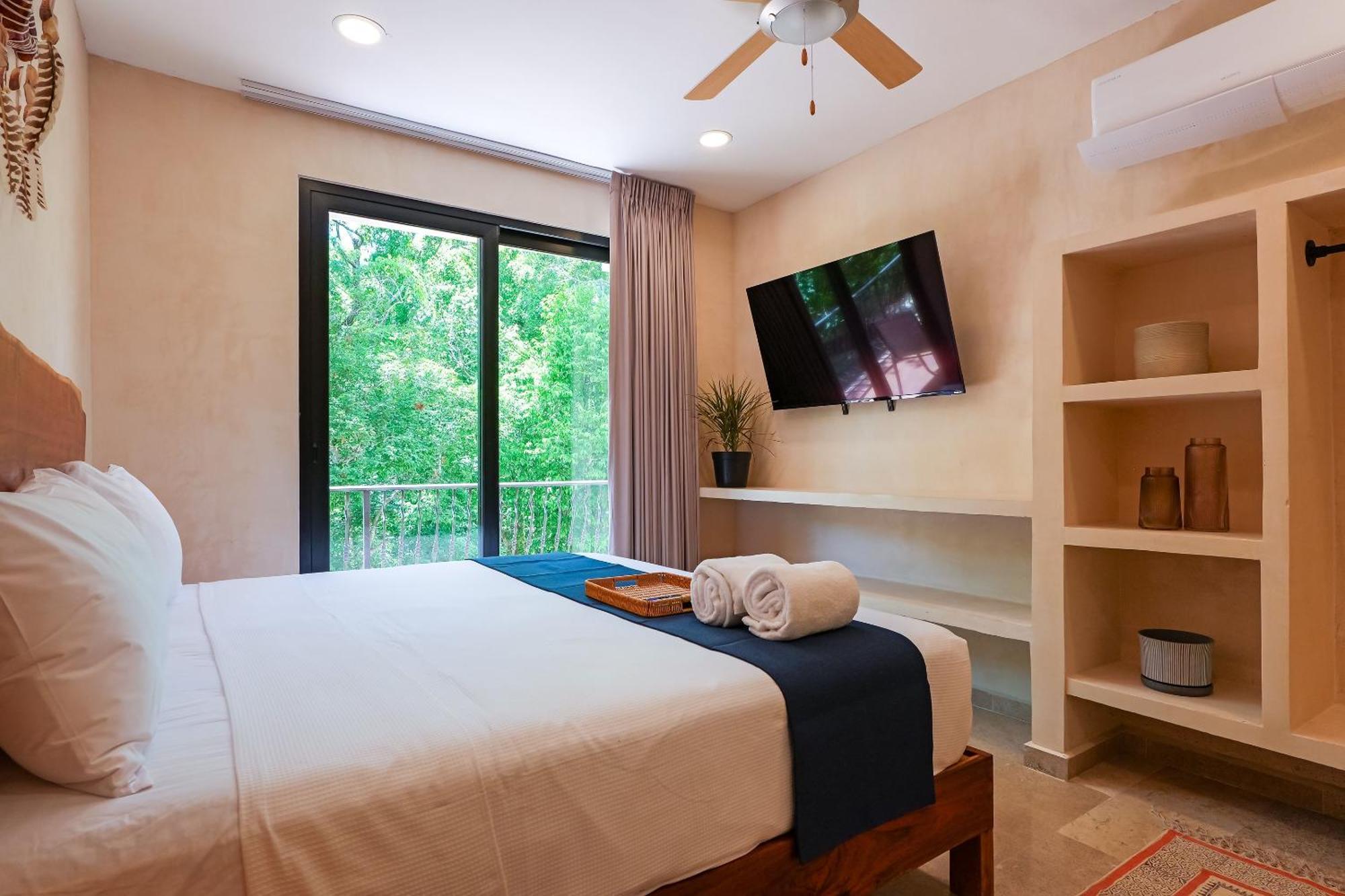 Calea Tulum Hotel Ngoại thất bức ảnh