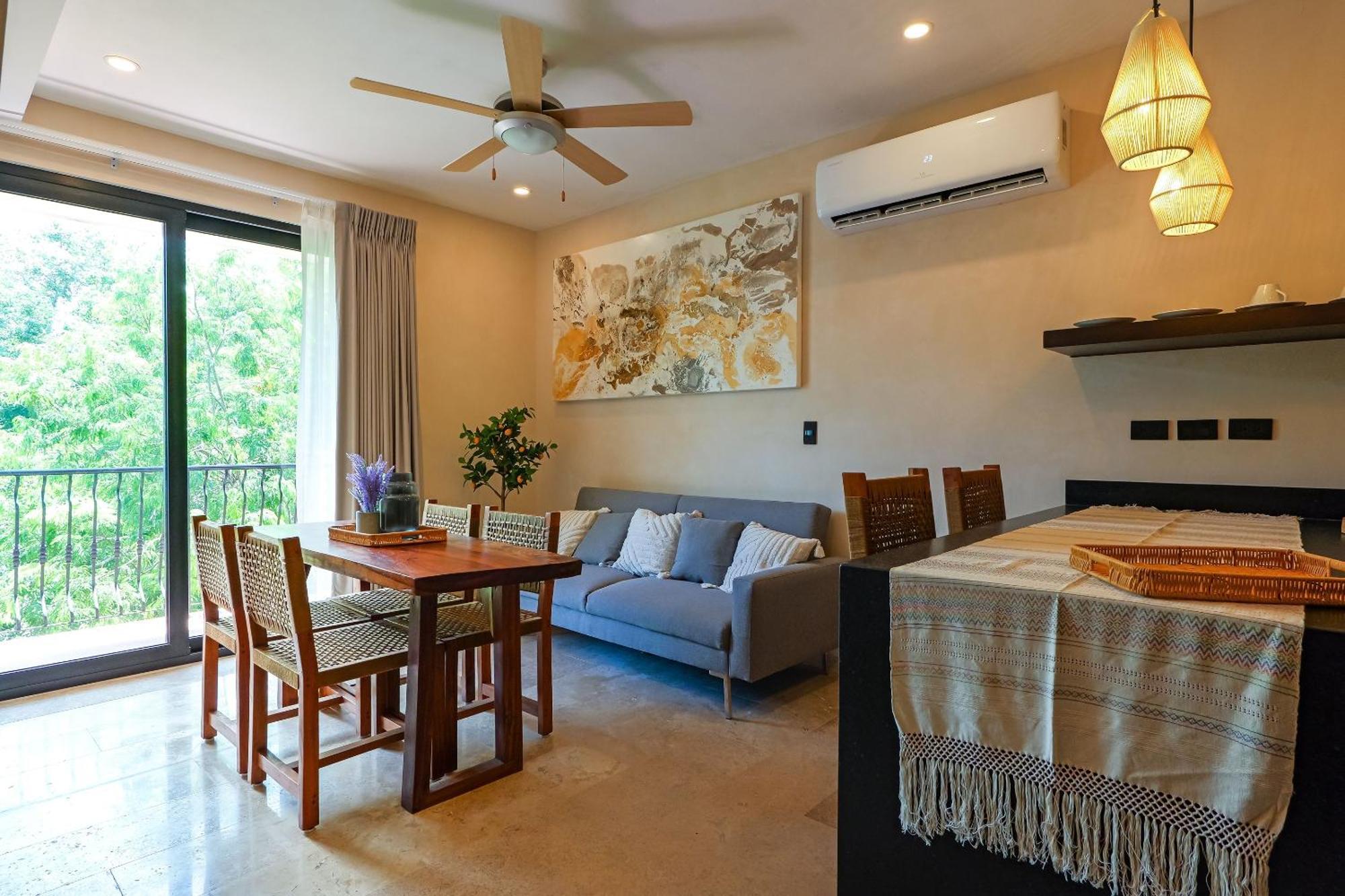 Calea Tulum Hotel Ngoại thất bức ảnh