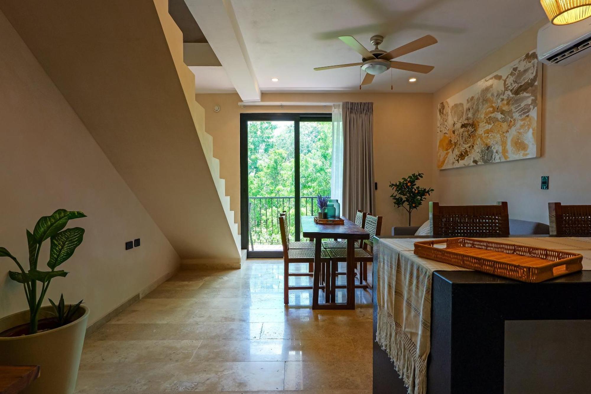 Calea Tulum Hotel Ngoại thất bức ảnh