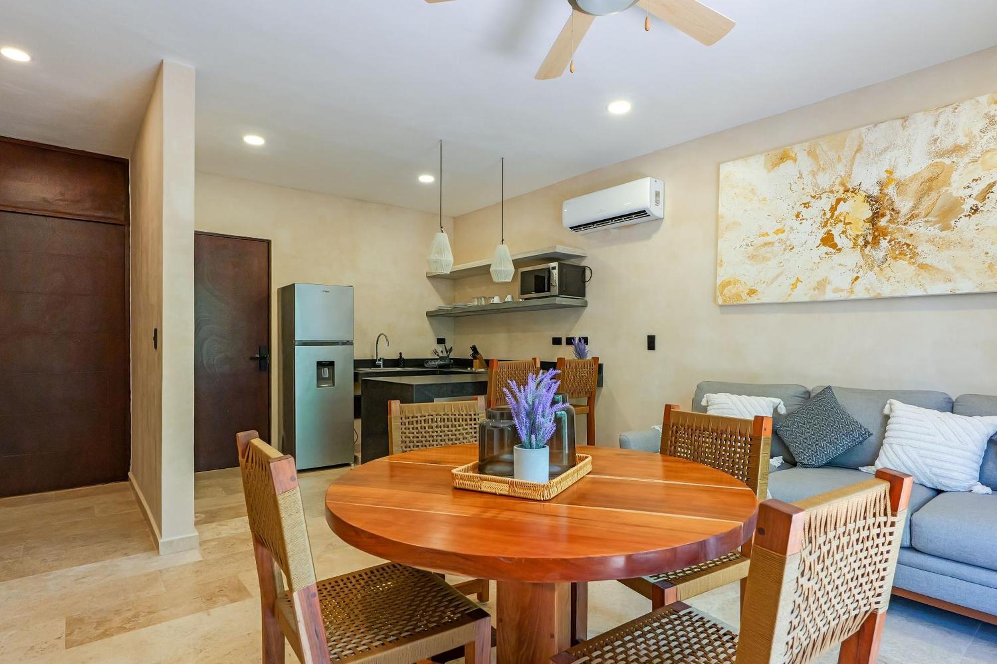 Calea Tulum Hotel Ngoại thất bức ảnh