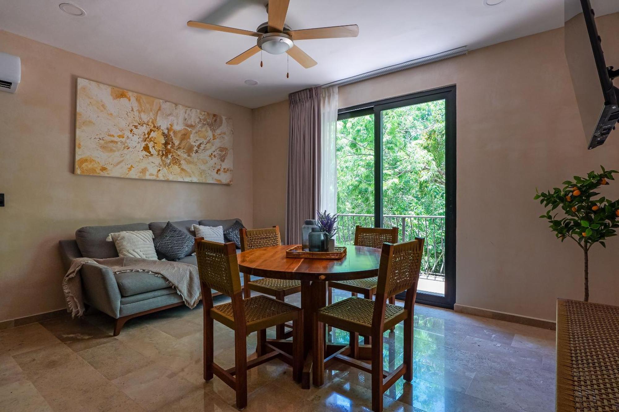 Calea Tulum Hotel Ngoại thất bức ảnh