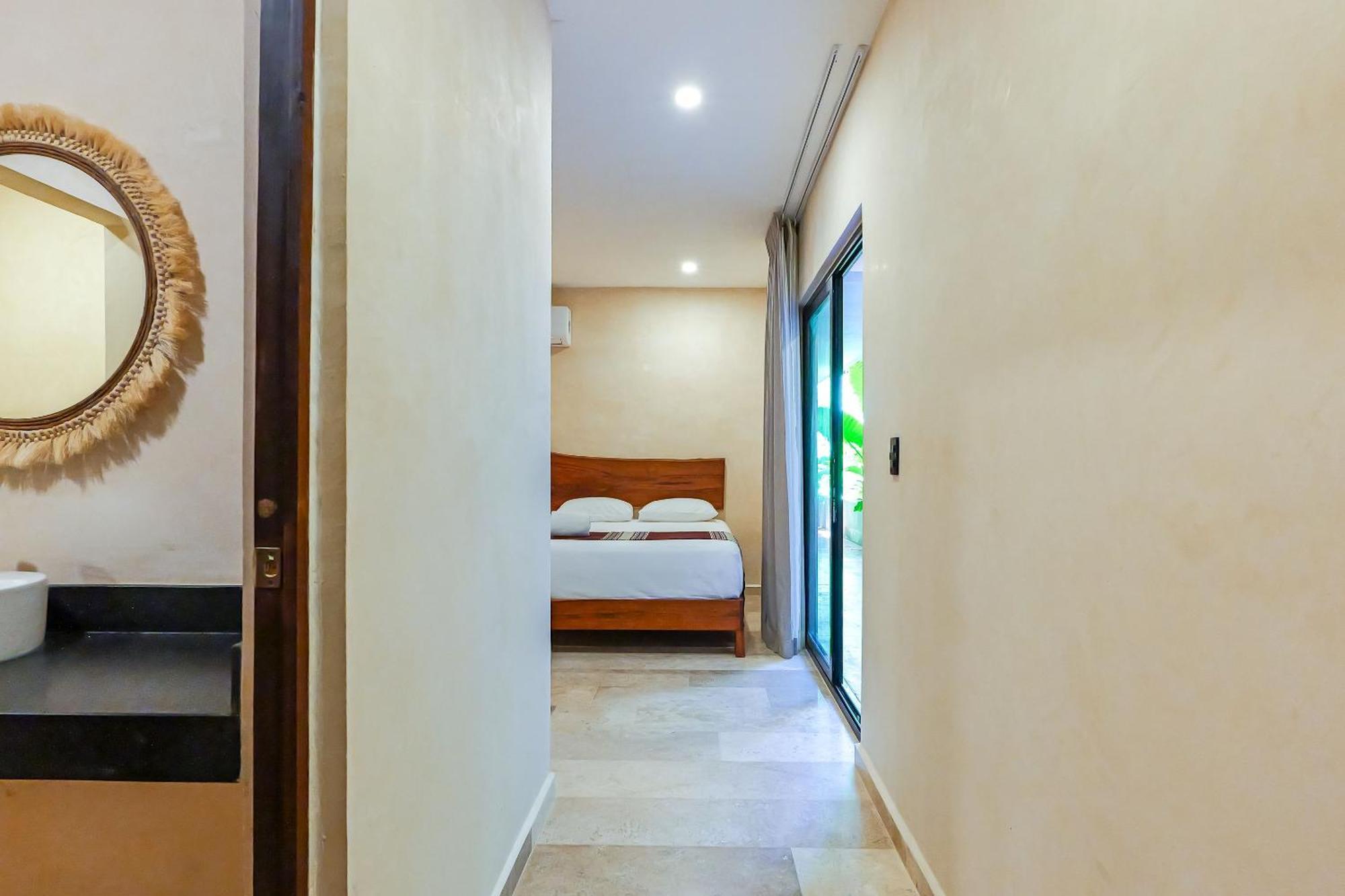 Calea Tulum Hotel Ngoại thất bức ảnh