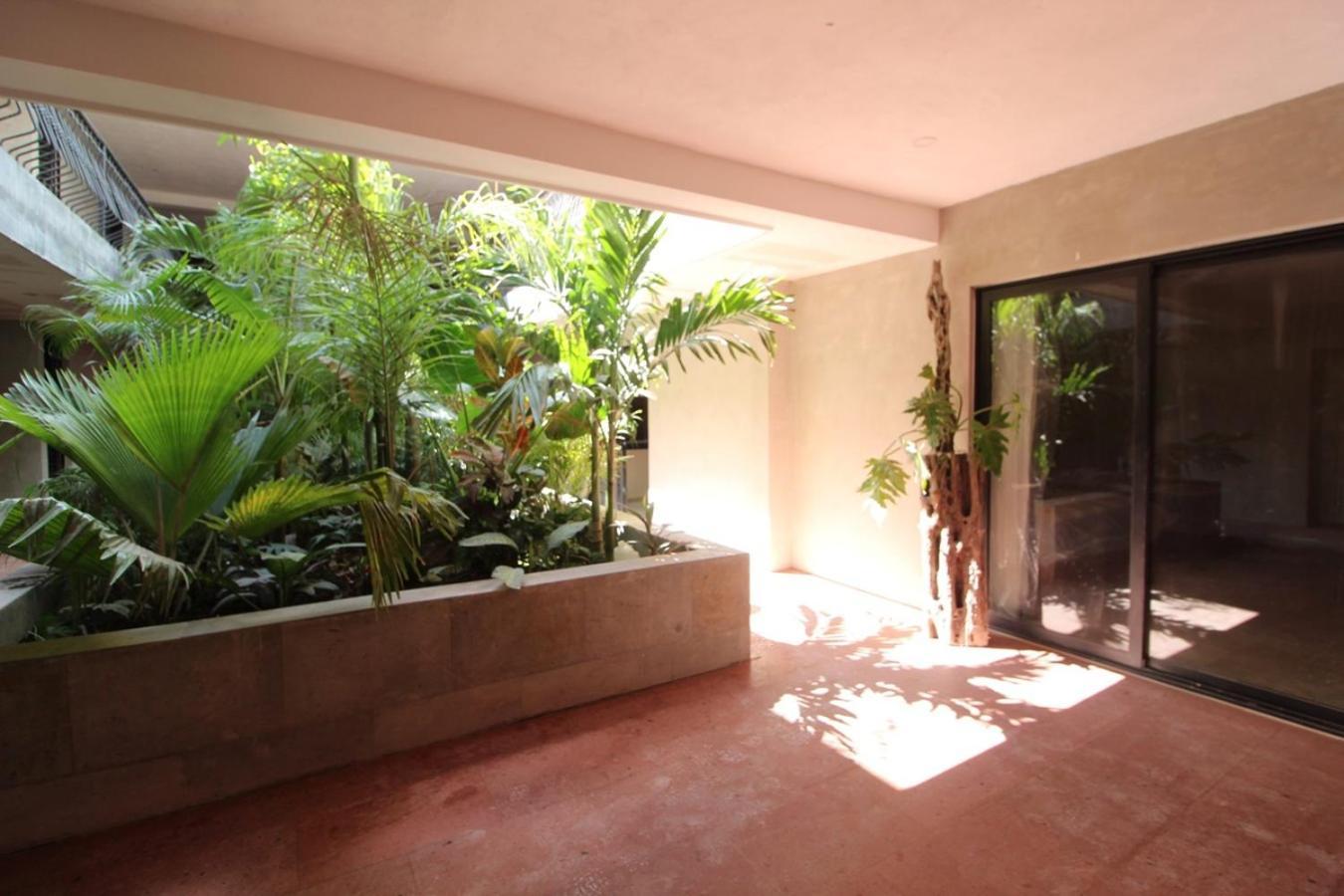 Calea Tulum Hotel Ngoại thất bức ảnh