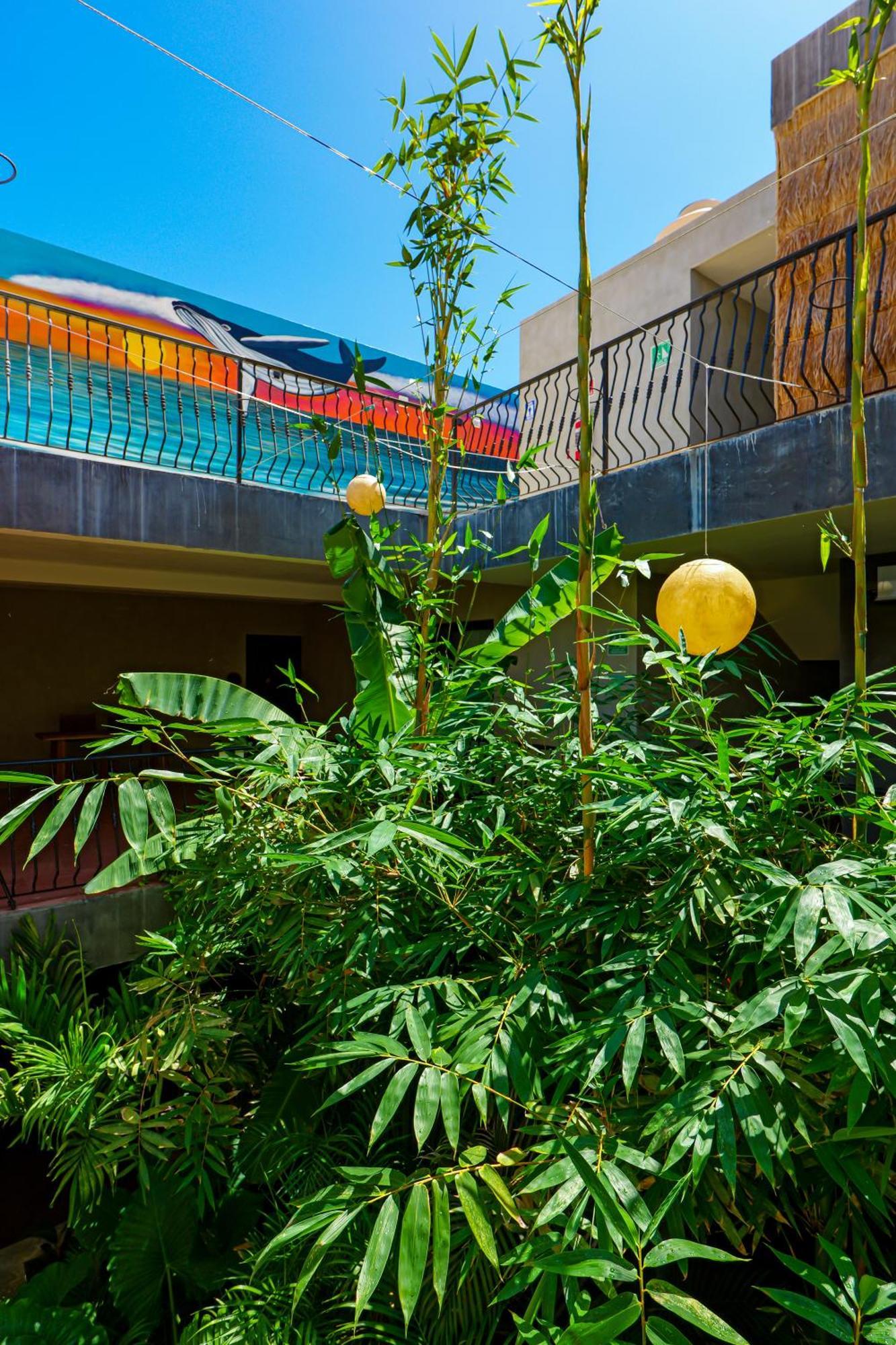 Calea Tulum Hotel Ngoại thất bức ảnh