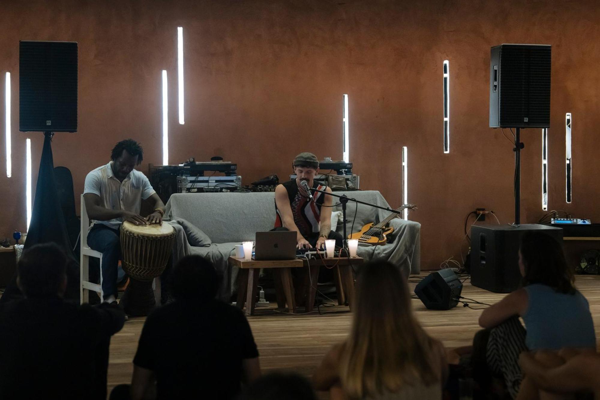 Calea Tulum Hotel Ngoại thất bức ảnh